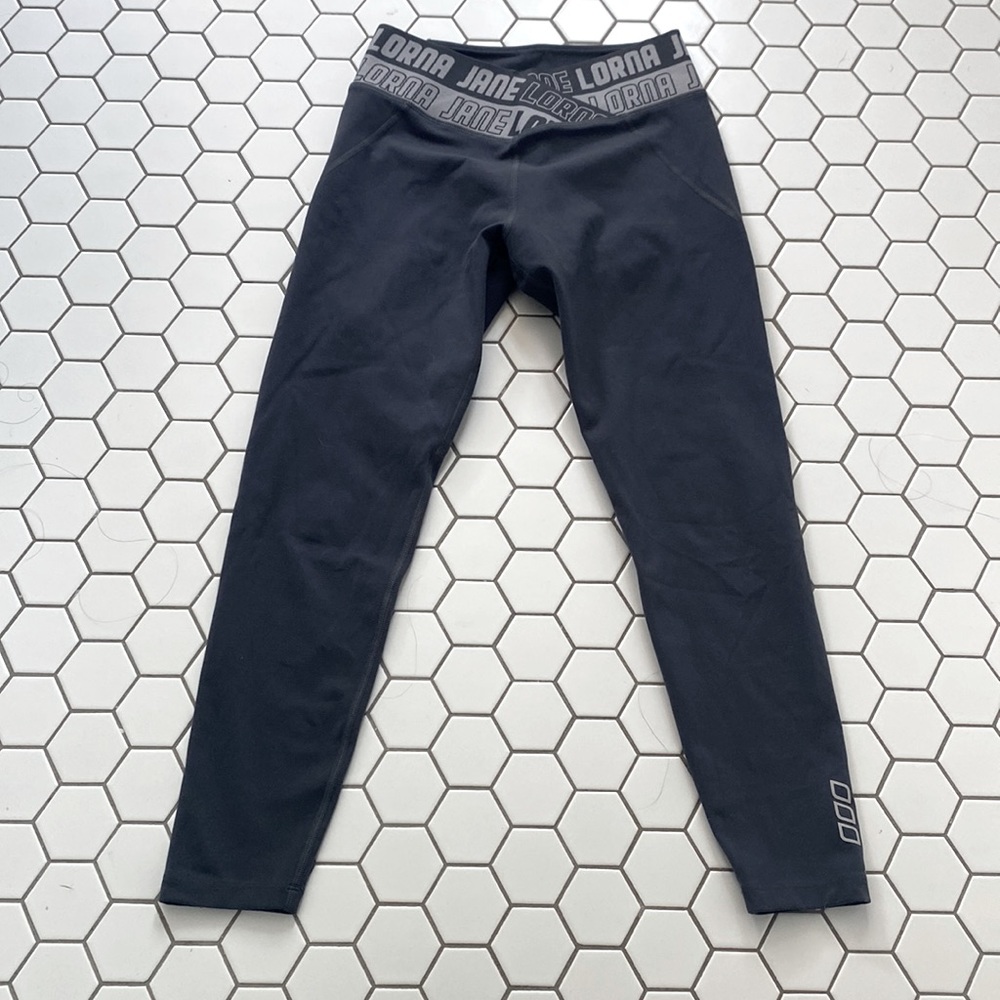 LORNA JANE Power Lift 7/8 Legging